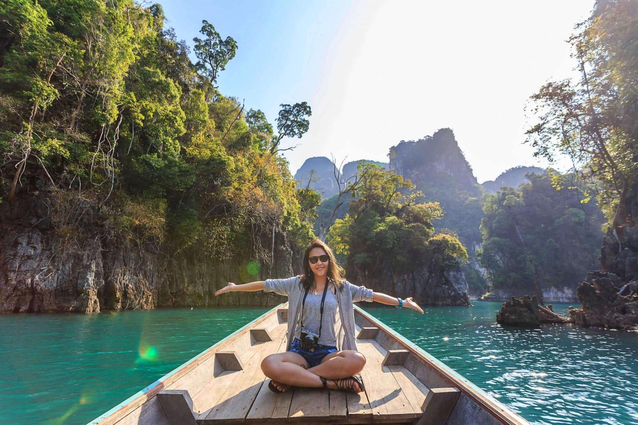 Jelajahi Keindahan Mangrove Langkawi: Panduan Komprehensif